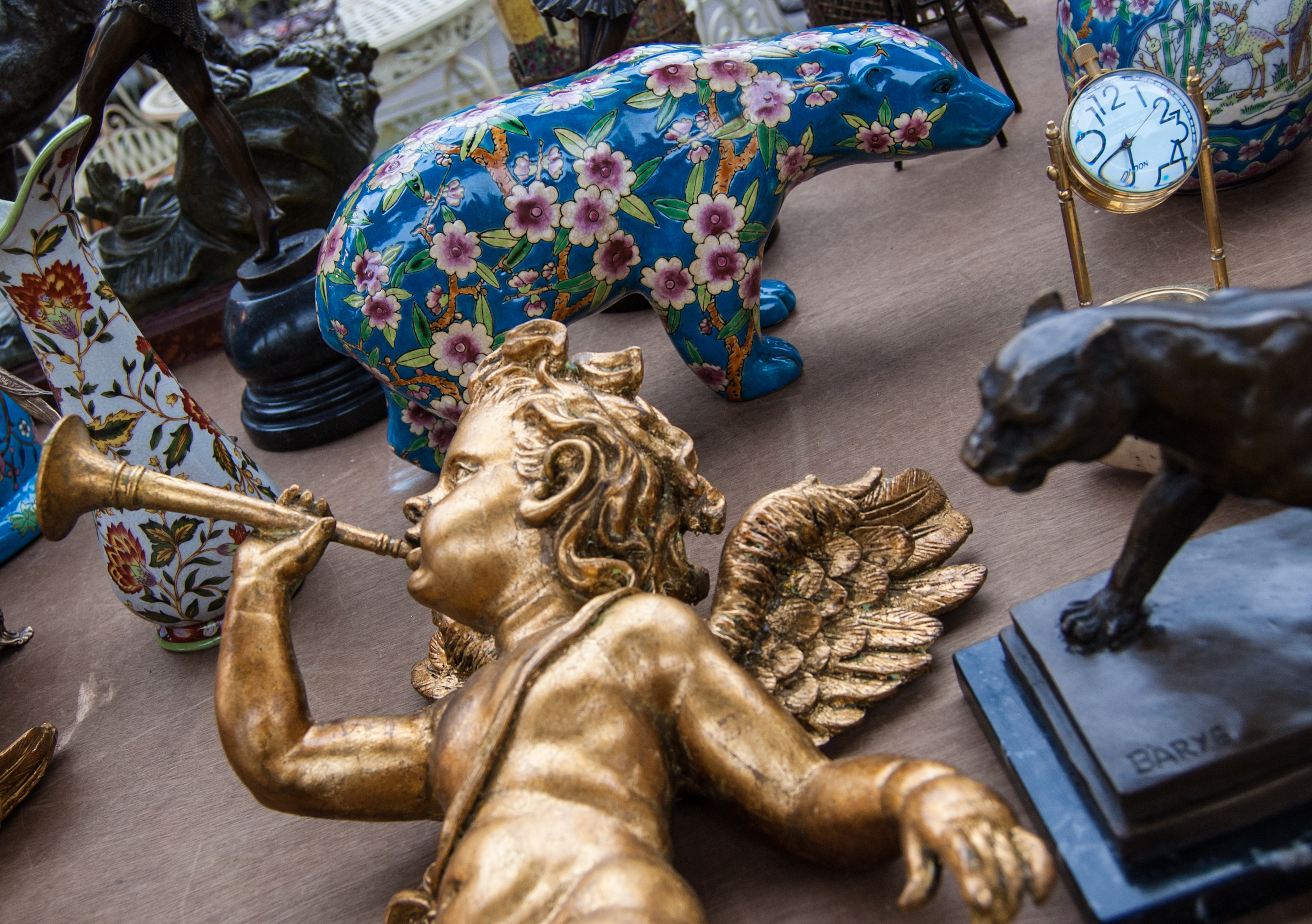 Garagesale Eikenderveld