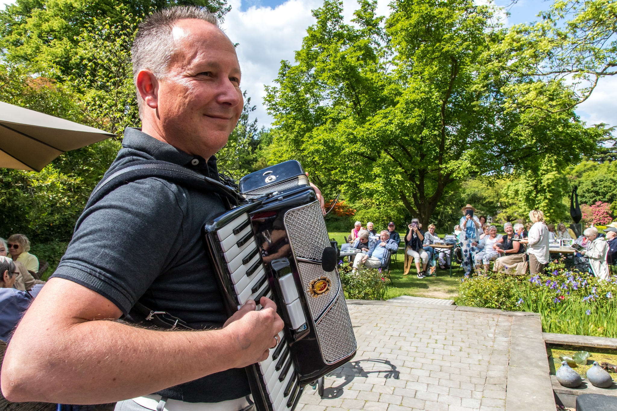 Concert Zing Mit Os Mit!  