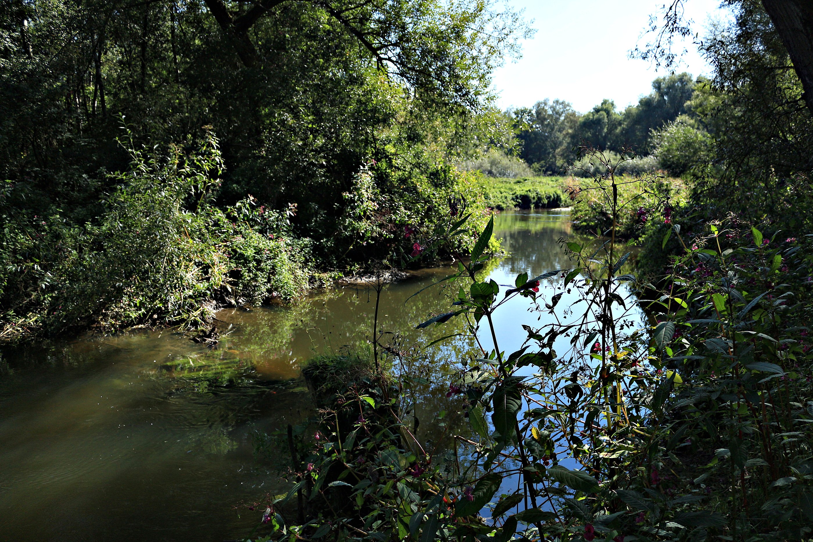 Wandelroute Kerkrade - Eygelshoven, routes vol verrassingen - rondje 3
