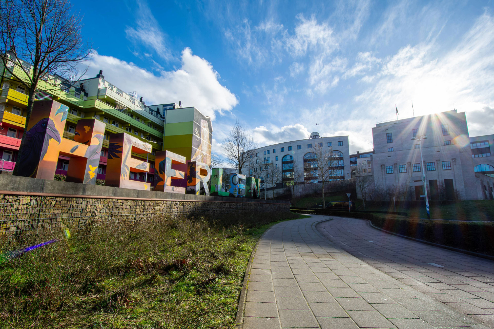 Boekpresentatie Het Heerlens Literair Erfgoed