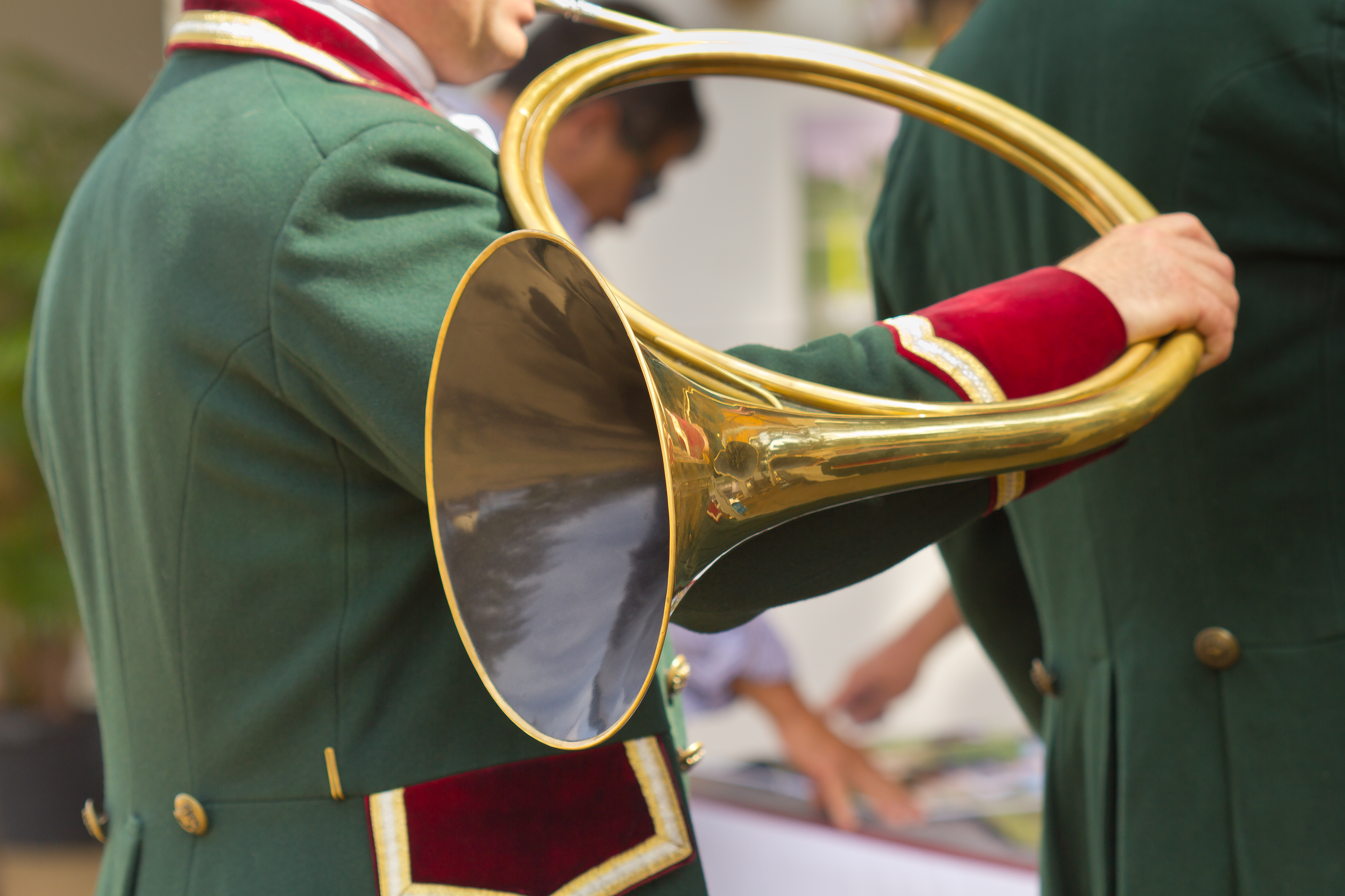 Nederlands Kampioenschap Jachthoornblazen