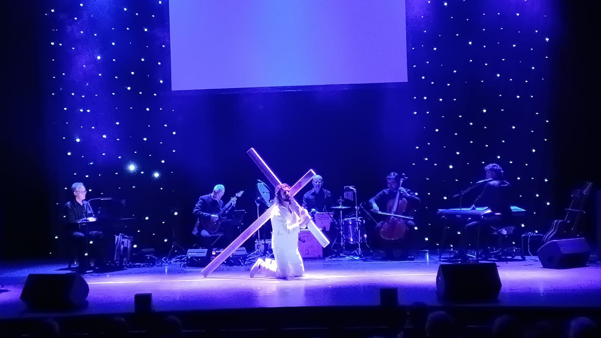 Passion Limburg in Heerlen (Welten)