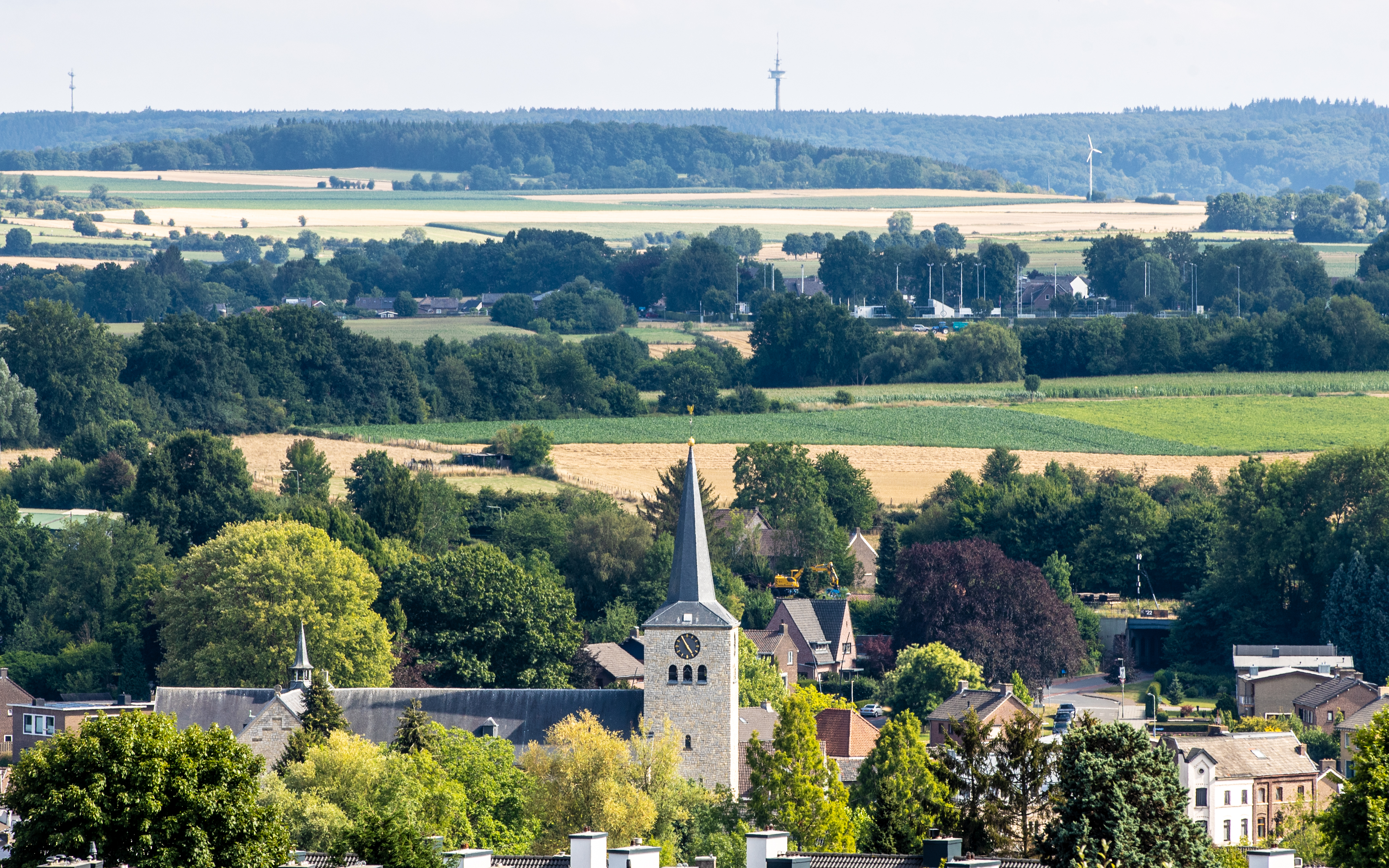 Molsberg Simpelveld