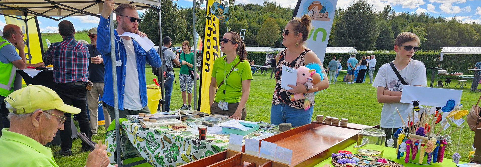 Festival Duurzaam Landgraaf