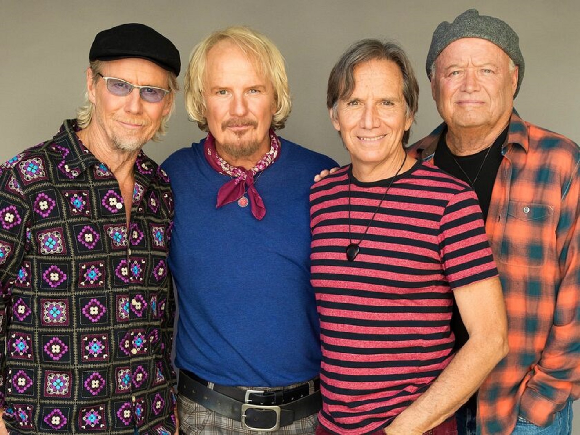 Venice (VS) - Get What you Give Tour 2025