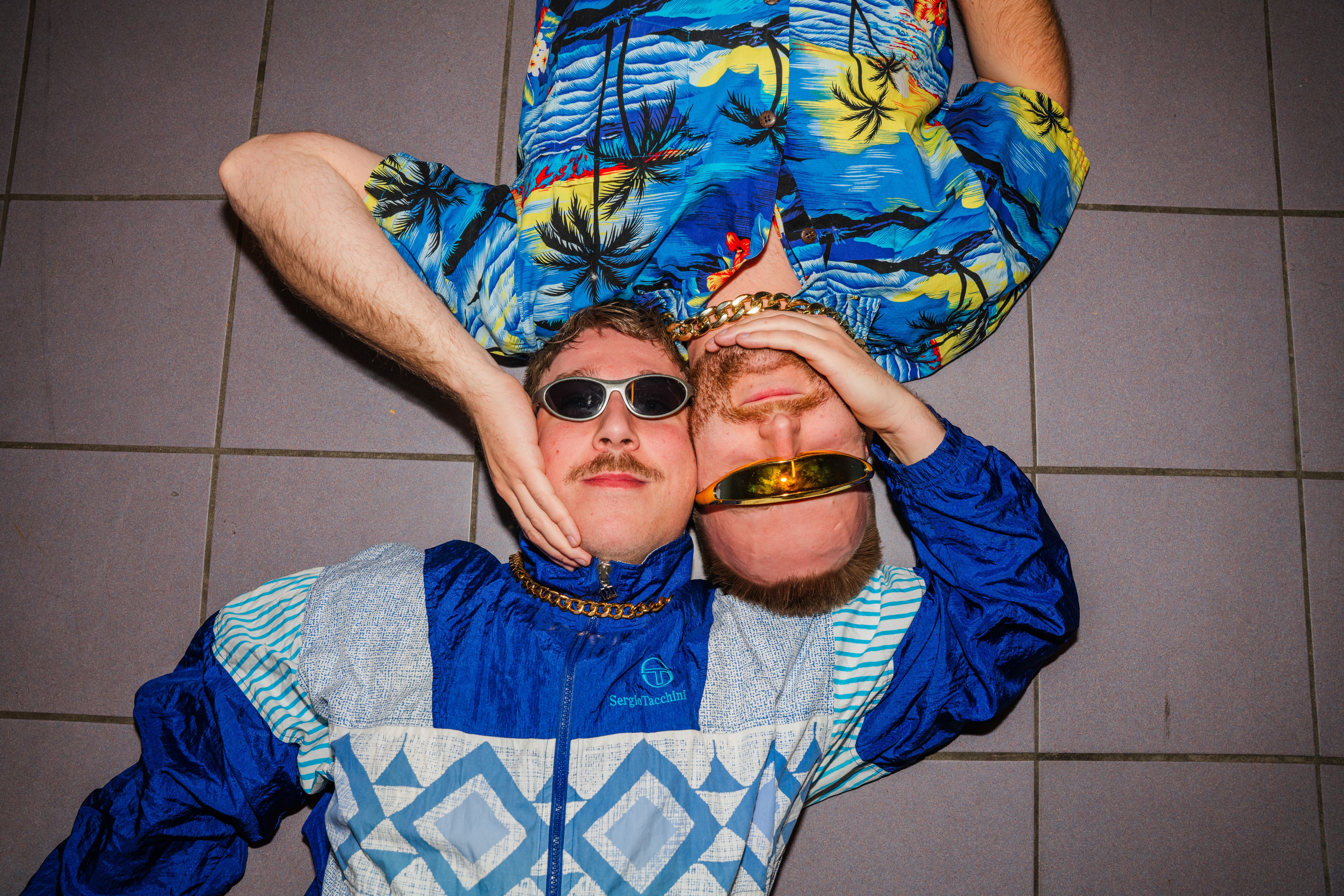 Kirchroa Tropical - Wintertijd Heerlen