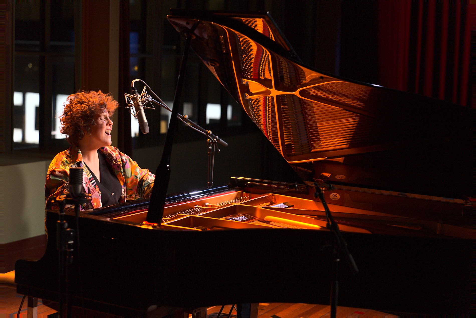 Maaike den Dunnen - Practicing Solitude 