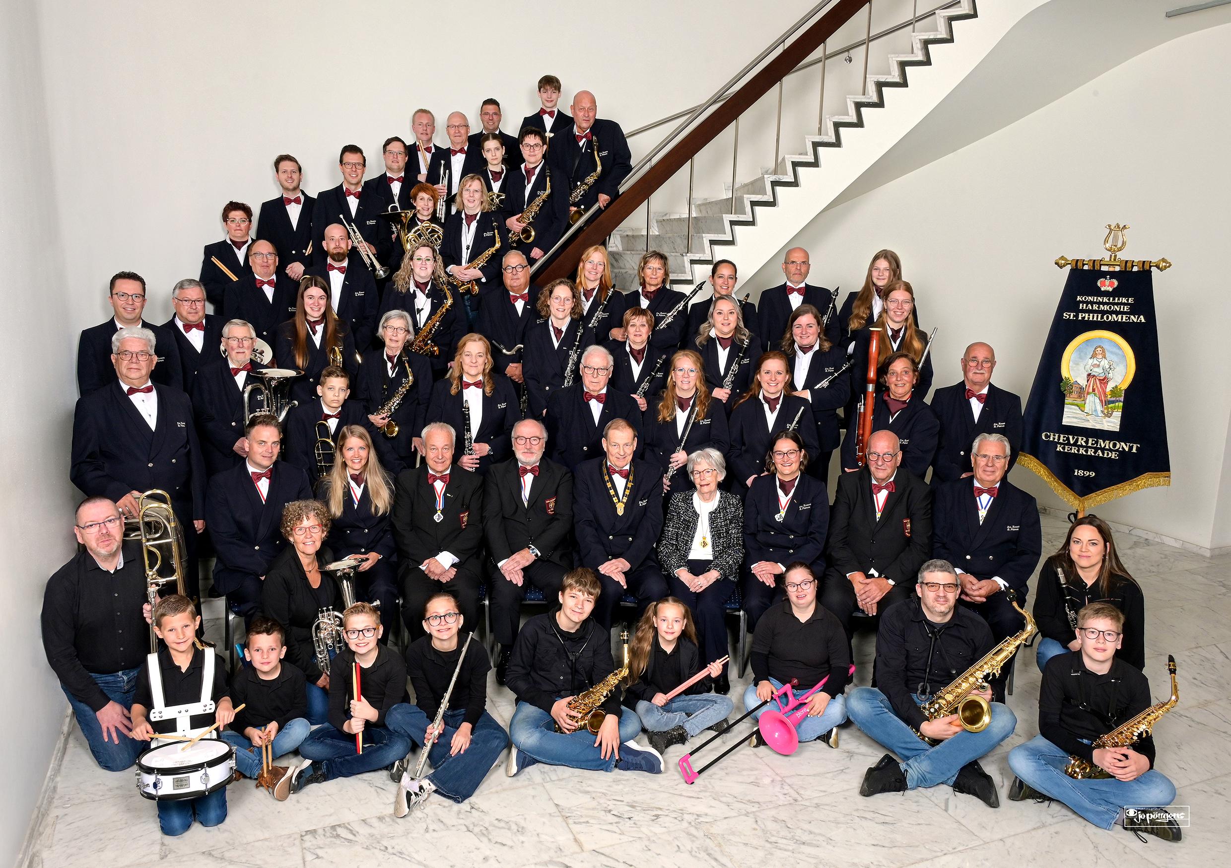 Muzikaal Openingsweekend WMC in de Botanische Tuin