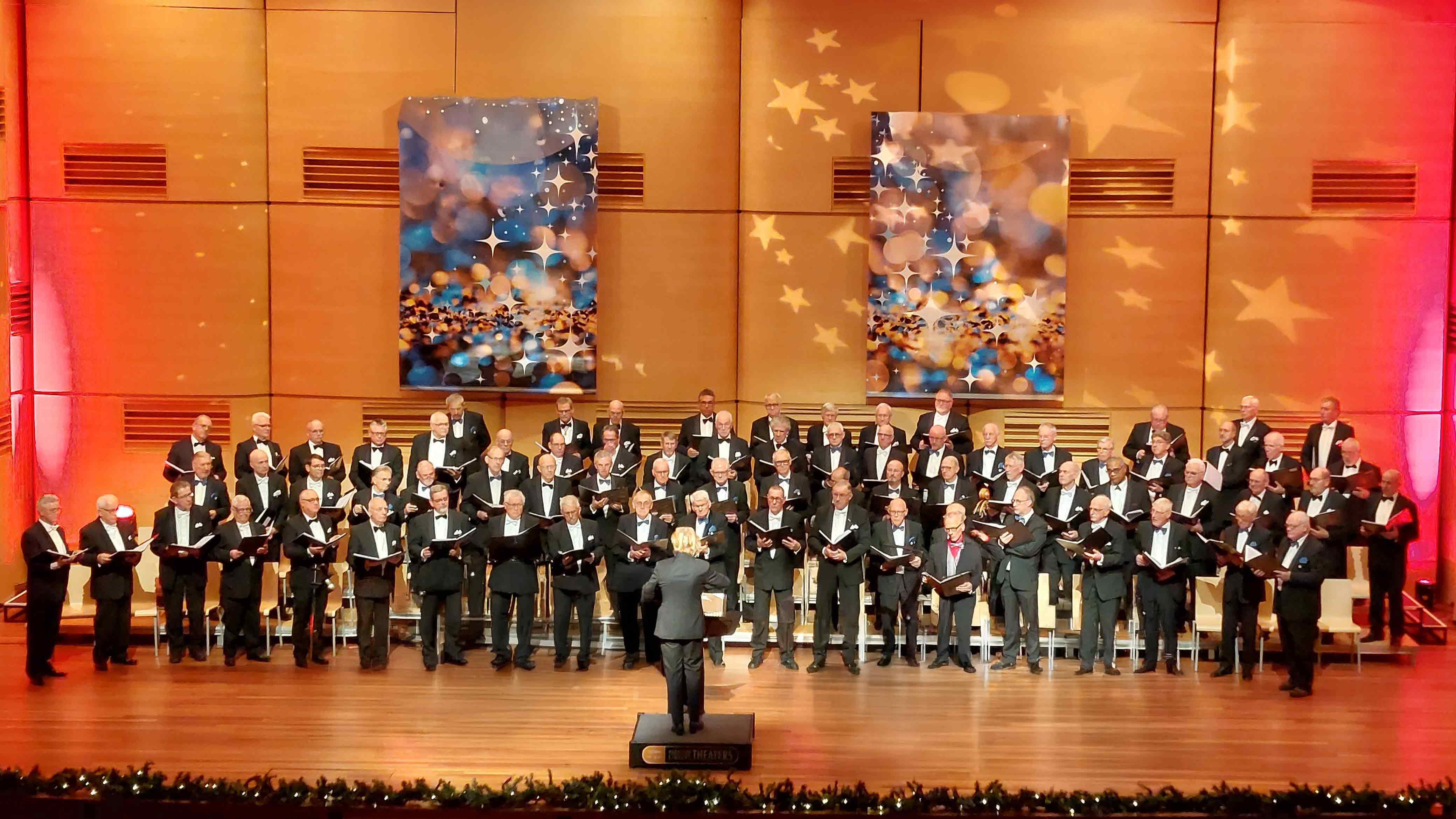 Opera Matinee Concert