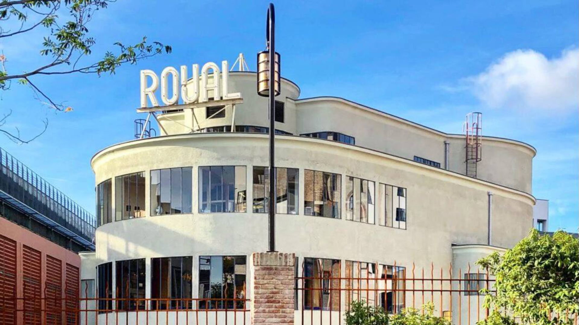 Podium Royal – Het Groot Heerlens Lijsttrekkersdebat