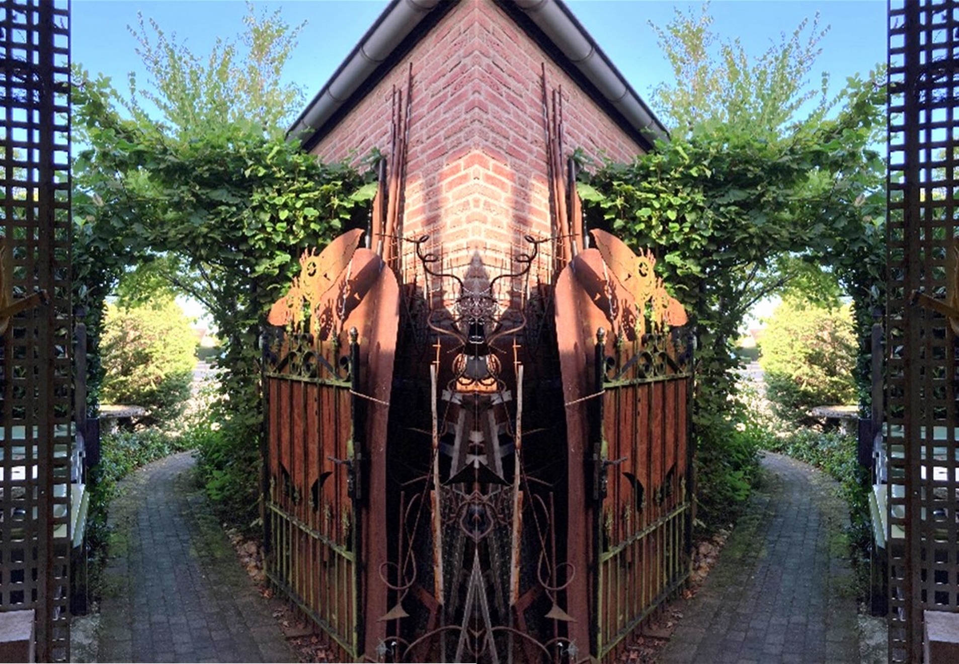 XPO KUNZtuin