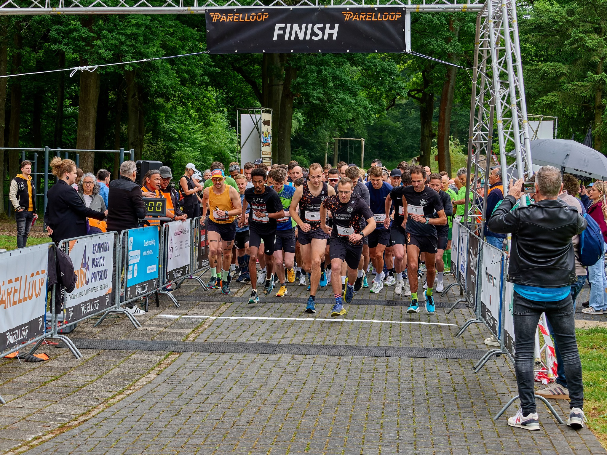 Marathon Challenge Parkstad