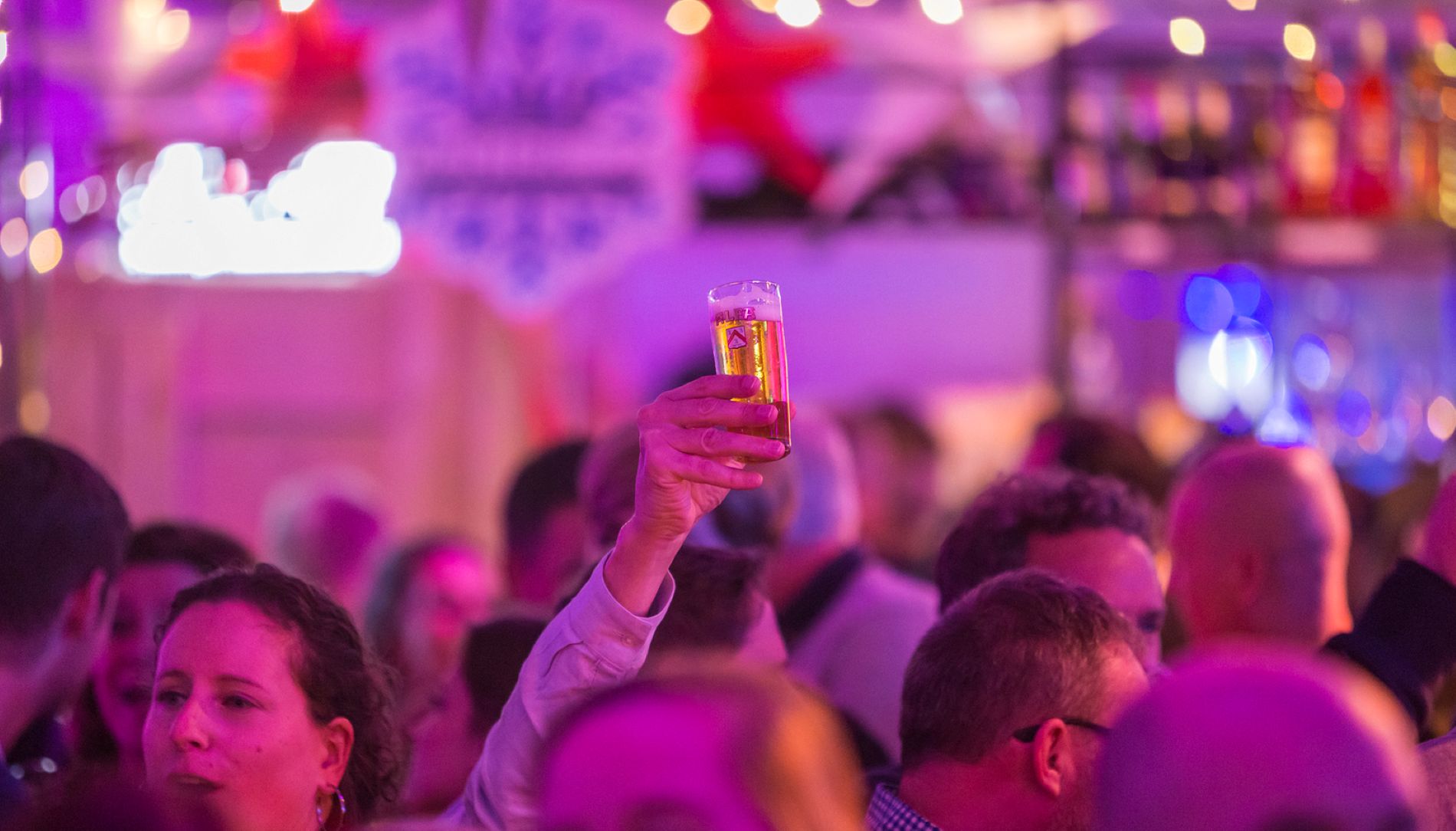 SantaKloarMit Party - Wintertijd Heerlen