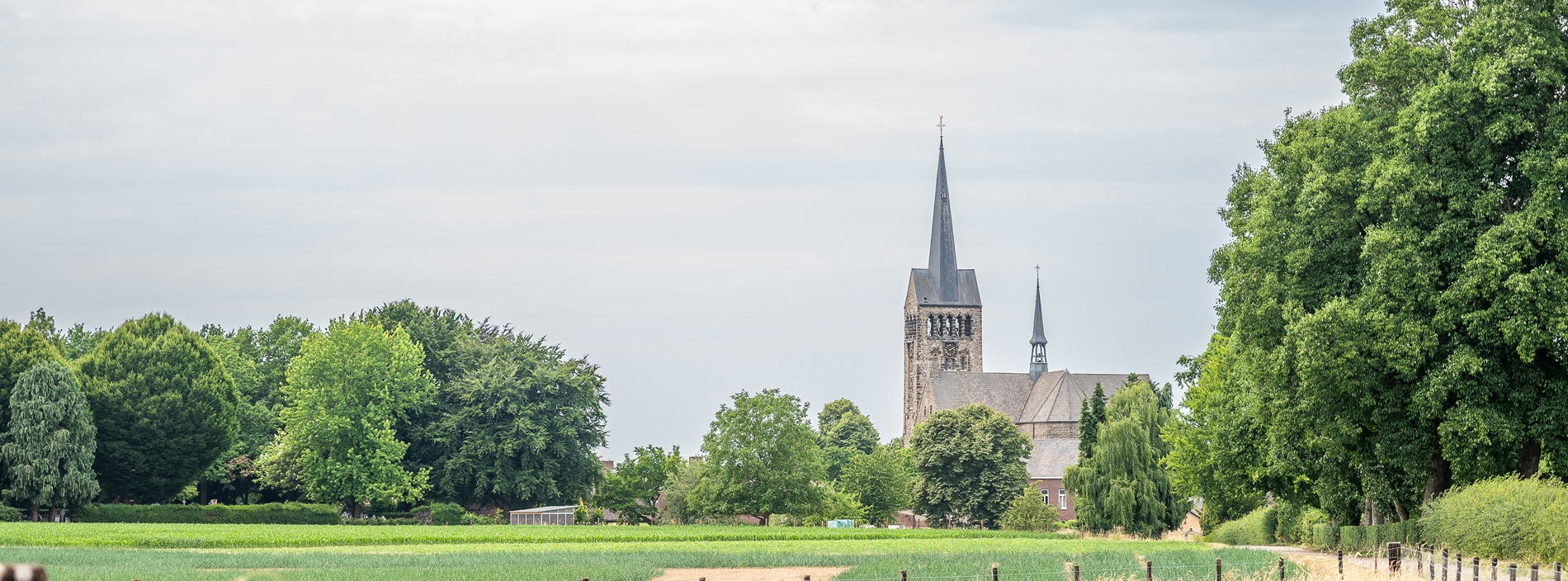 VriendenLoterij Open Monumentendag - Sint-Remigiuskerk