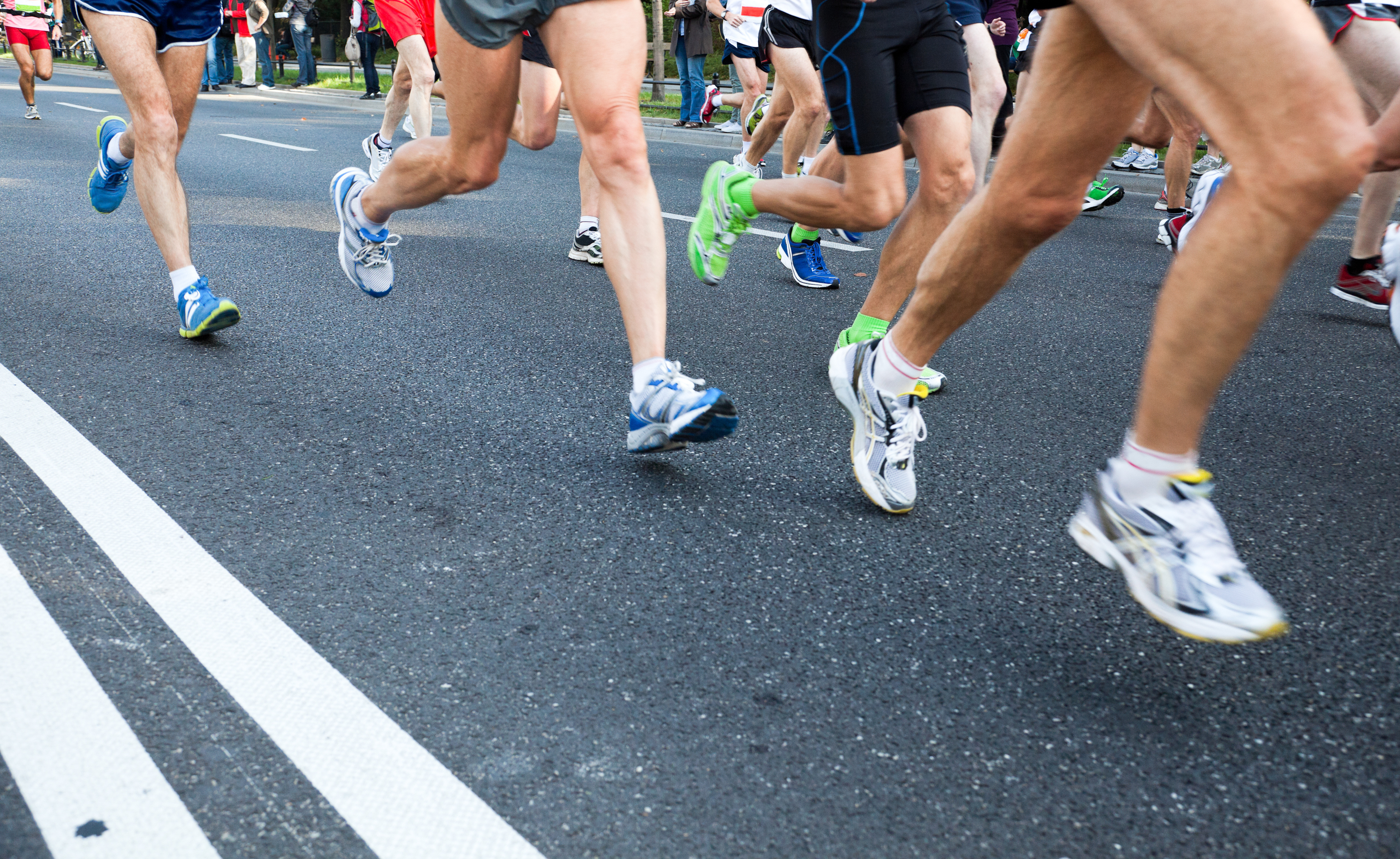 Parelloop Brunssum