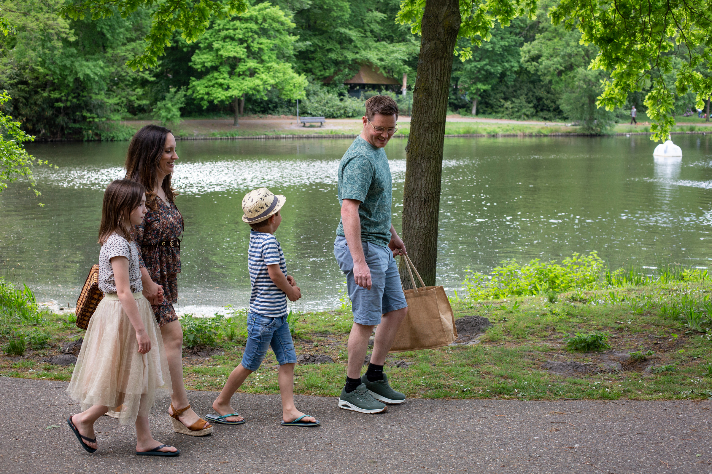 Schutterspark