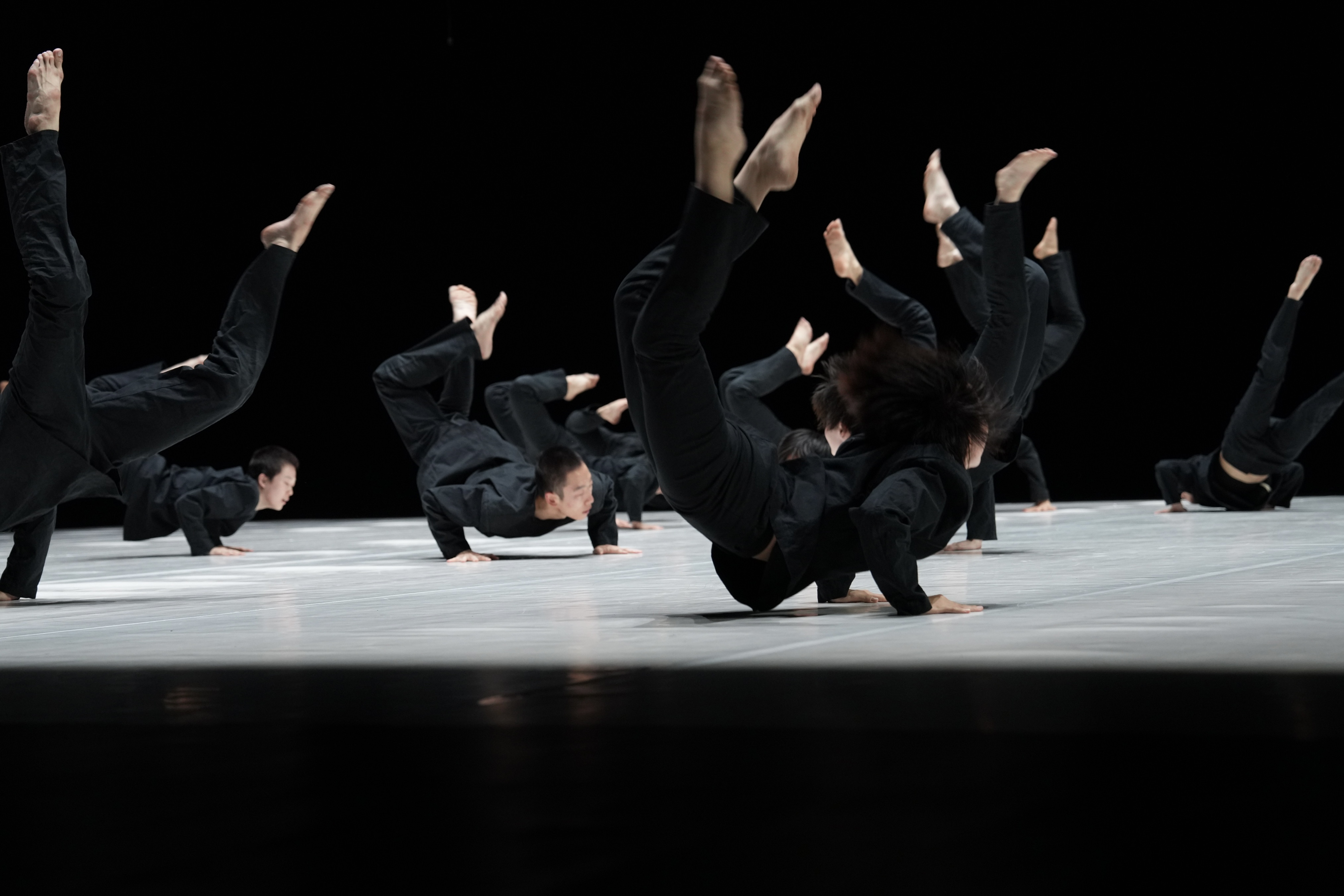 TAO Dance Theater