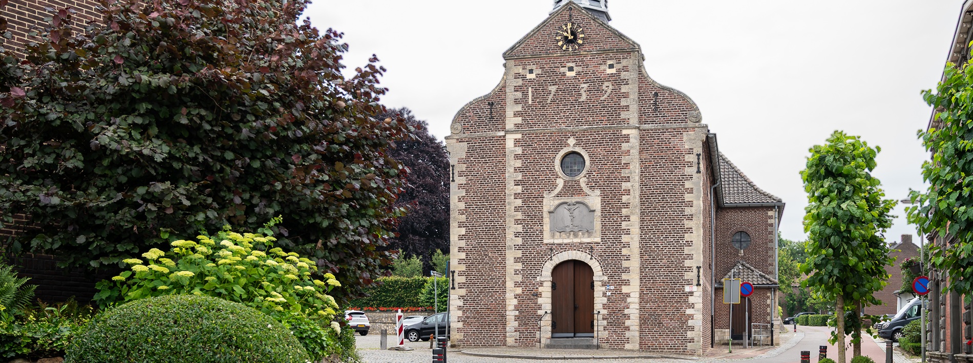  VriendenLoterij Open Monumentendag - St. Dionysius/Odiliakerk Sweikhuizen
