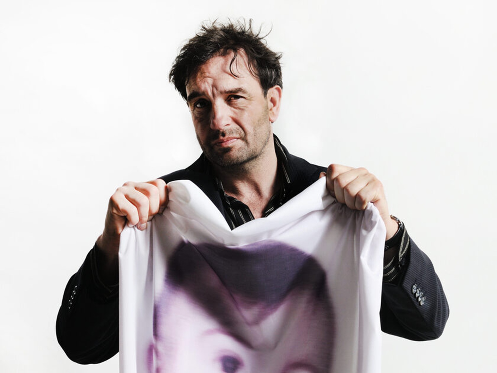 Toneelgroep Maastricht - Oom Wanja